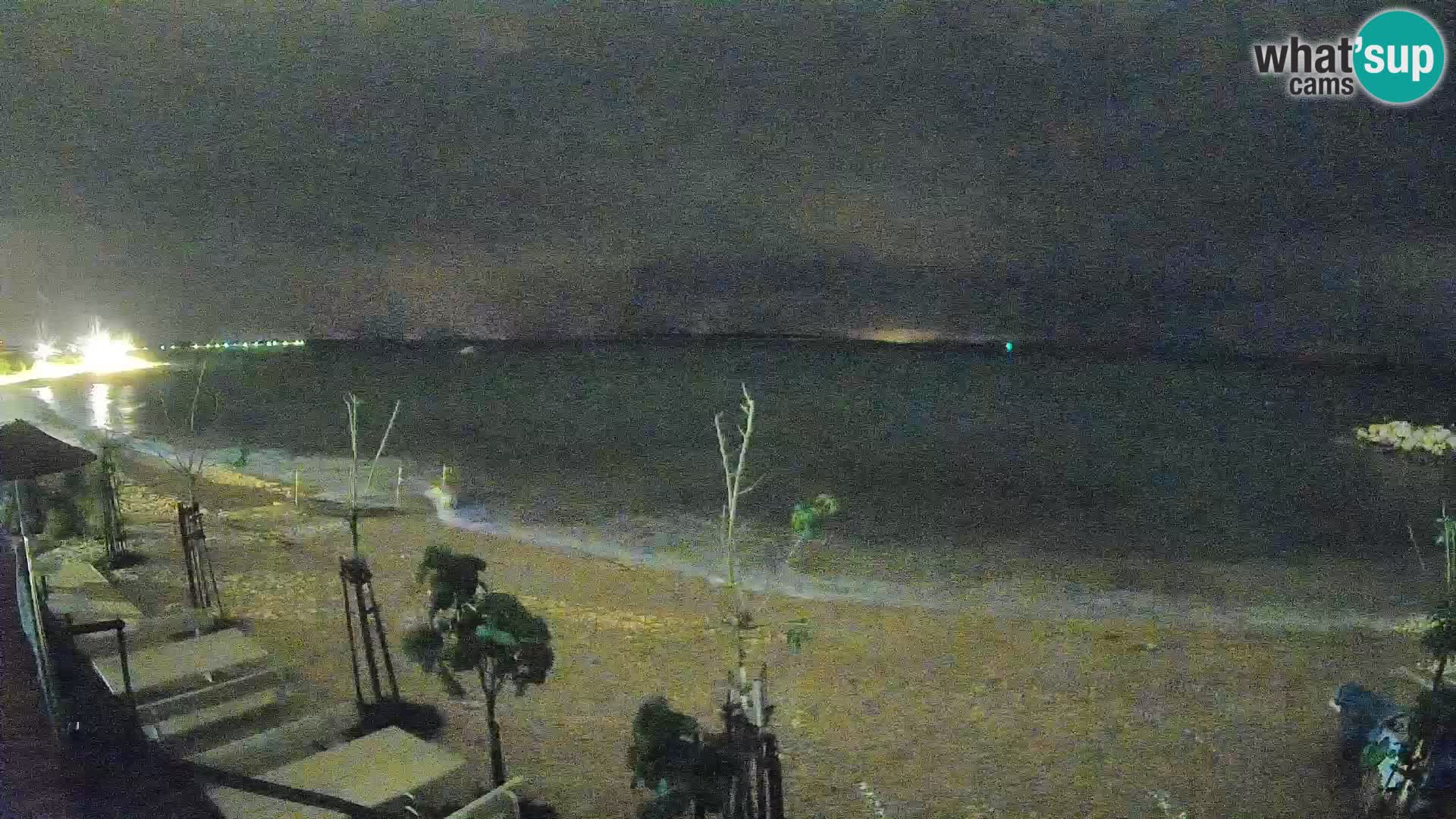 Plaža Gajac – Pag