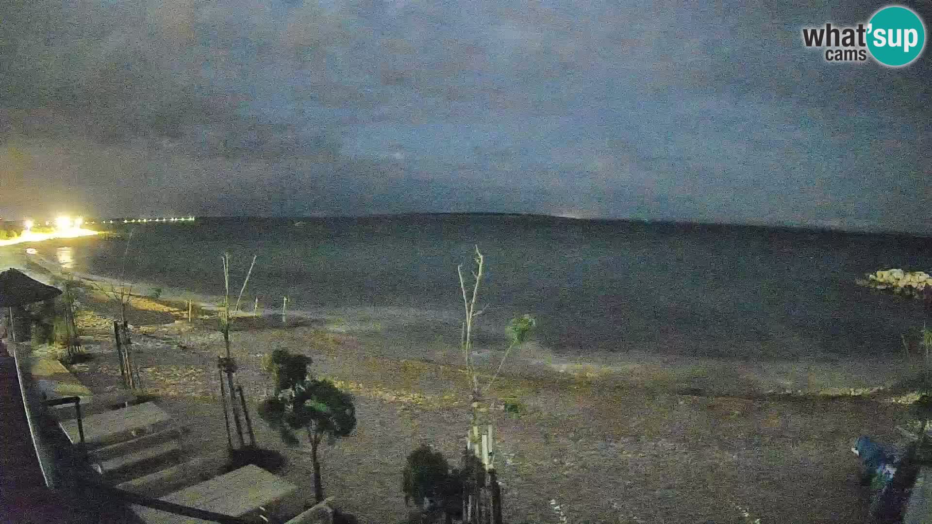 Playa in Gajac – Pag