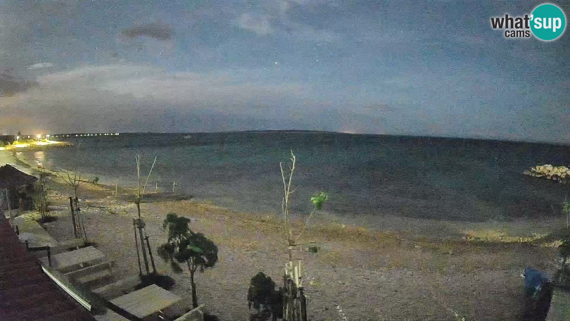 Playa in Gajac – Pag