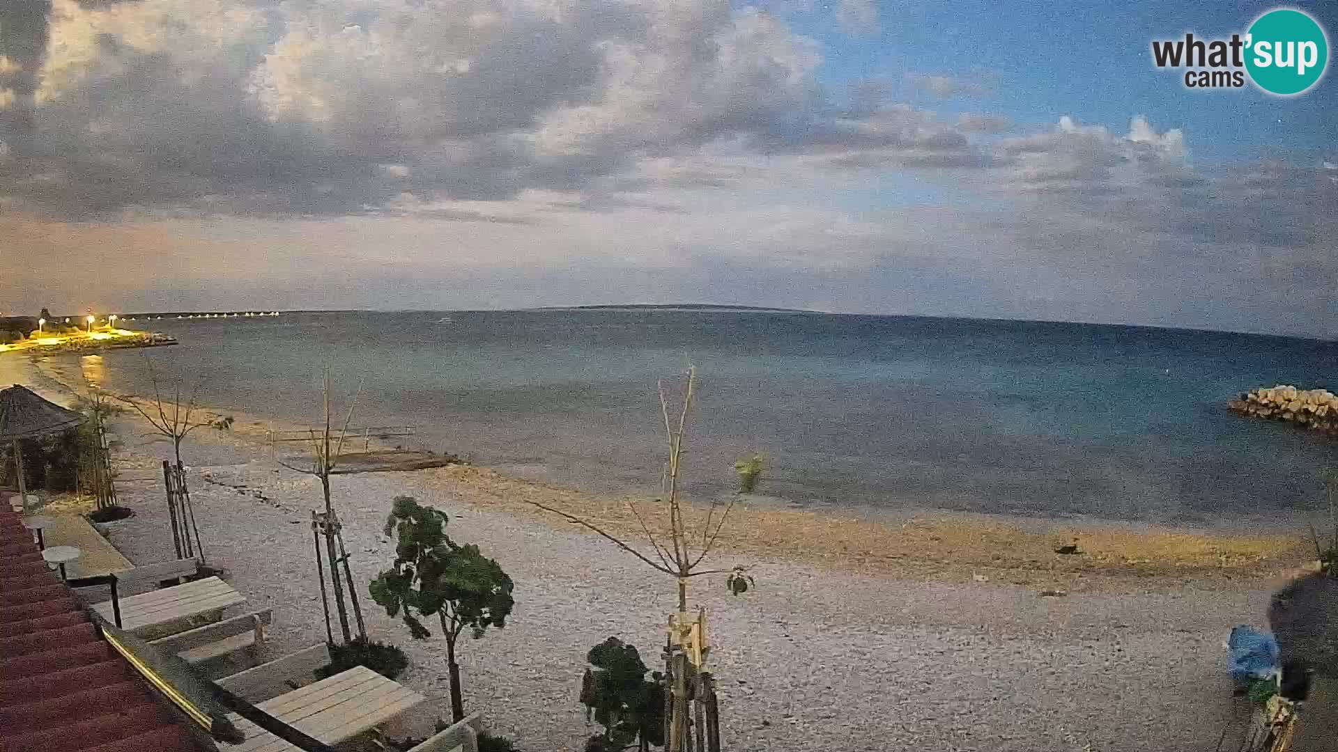 Playa in Gajac – Pag