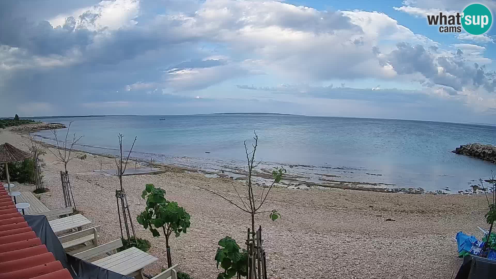 Playa in Gajac – Pag
