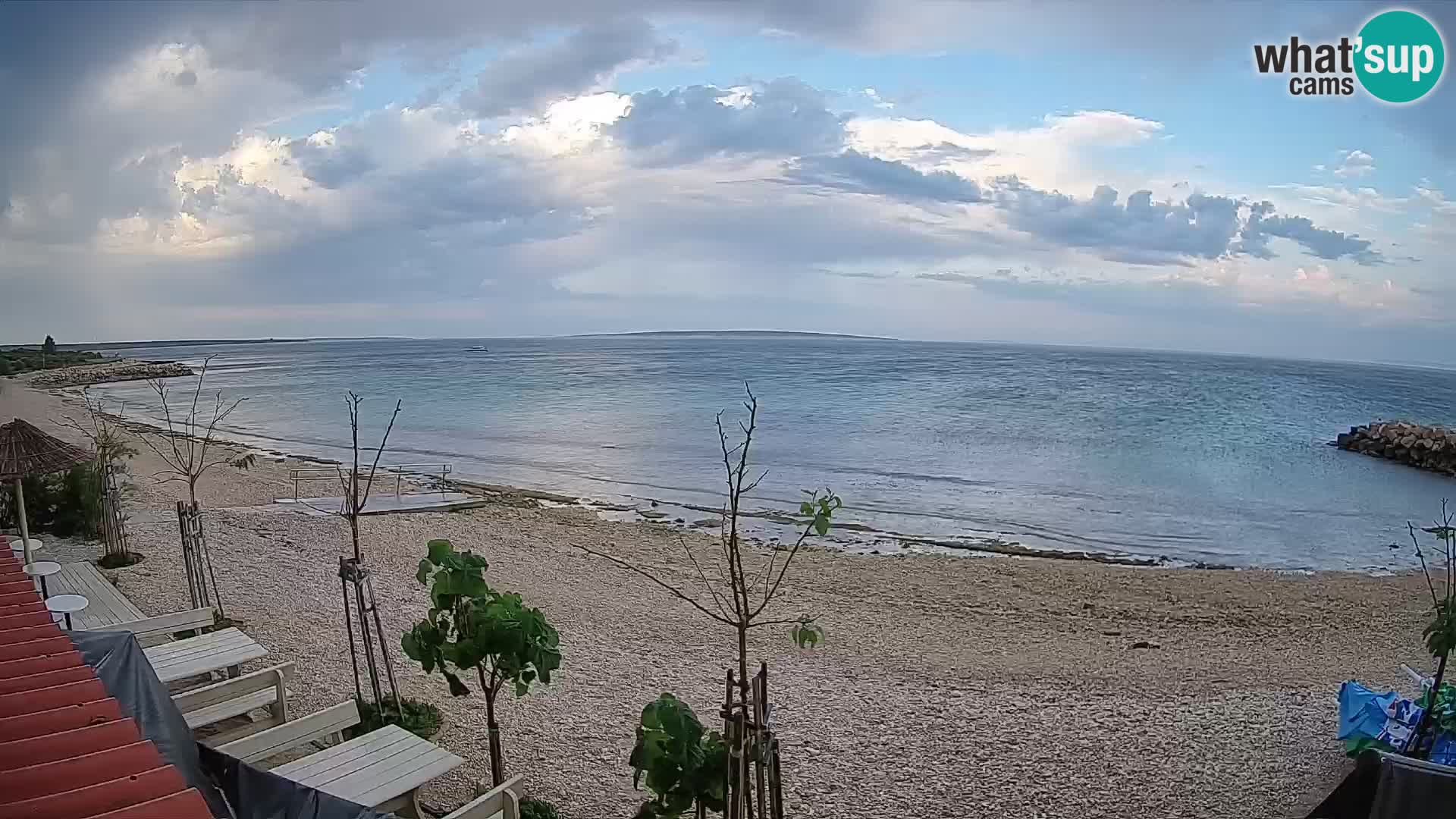Playa in Gajac – Pag