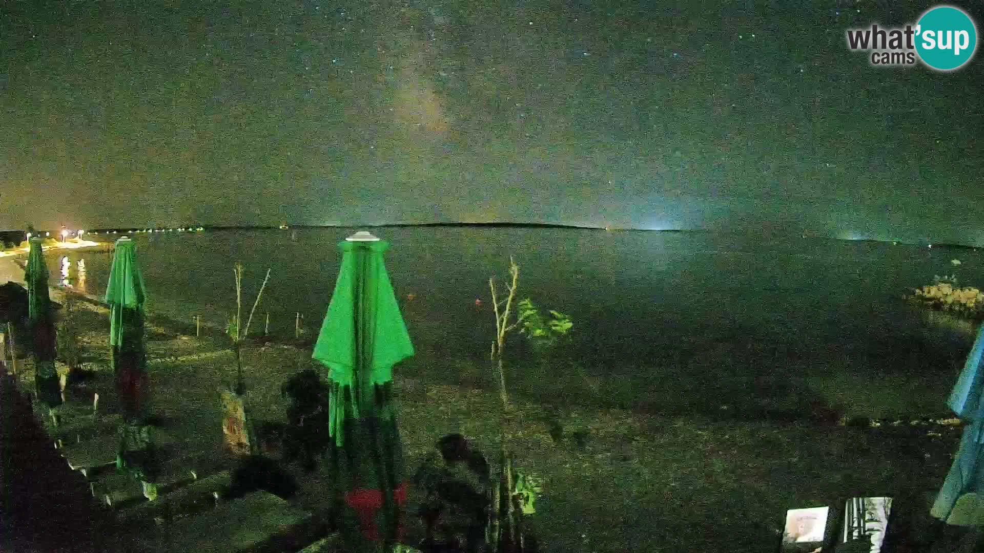 Gajac beach – Pag