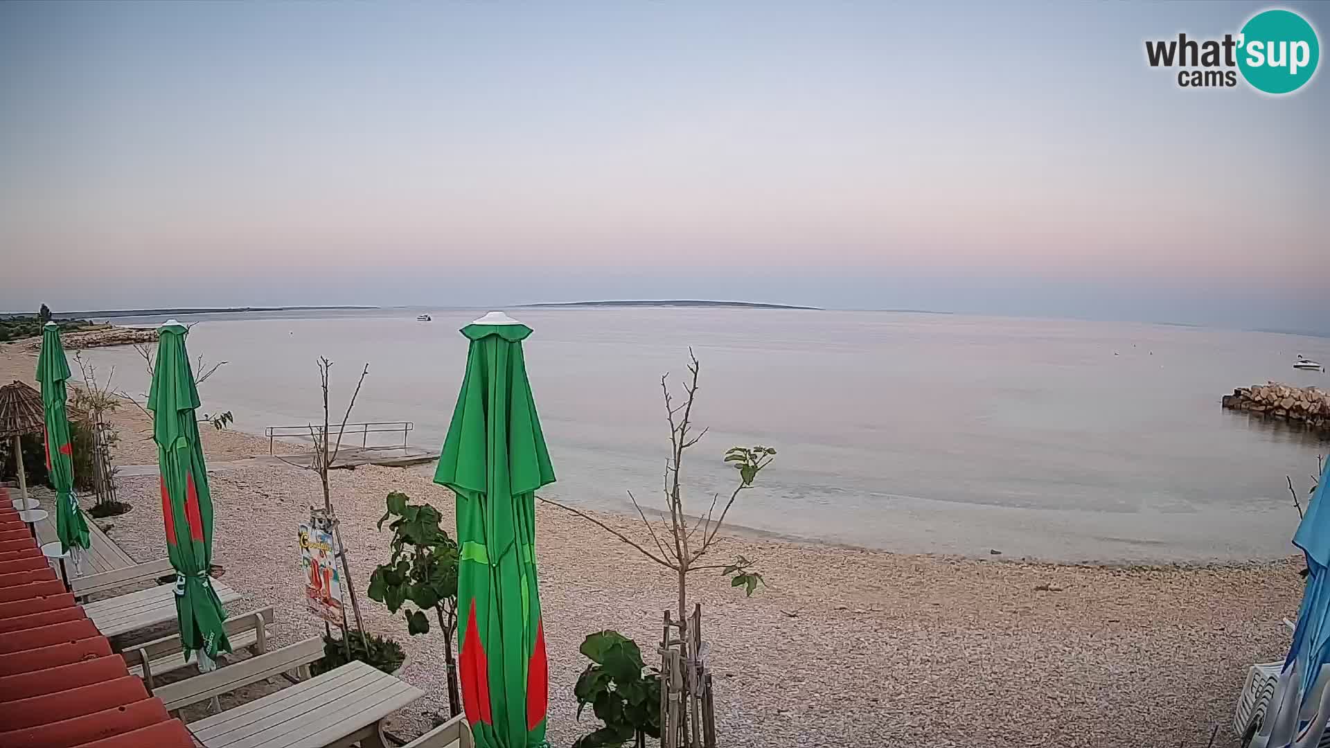 Playa in Gajac – Pag