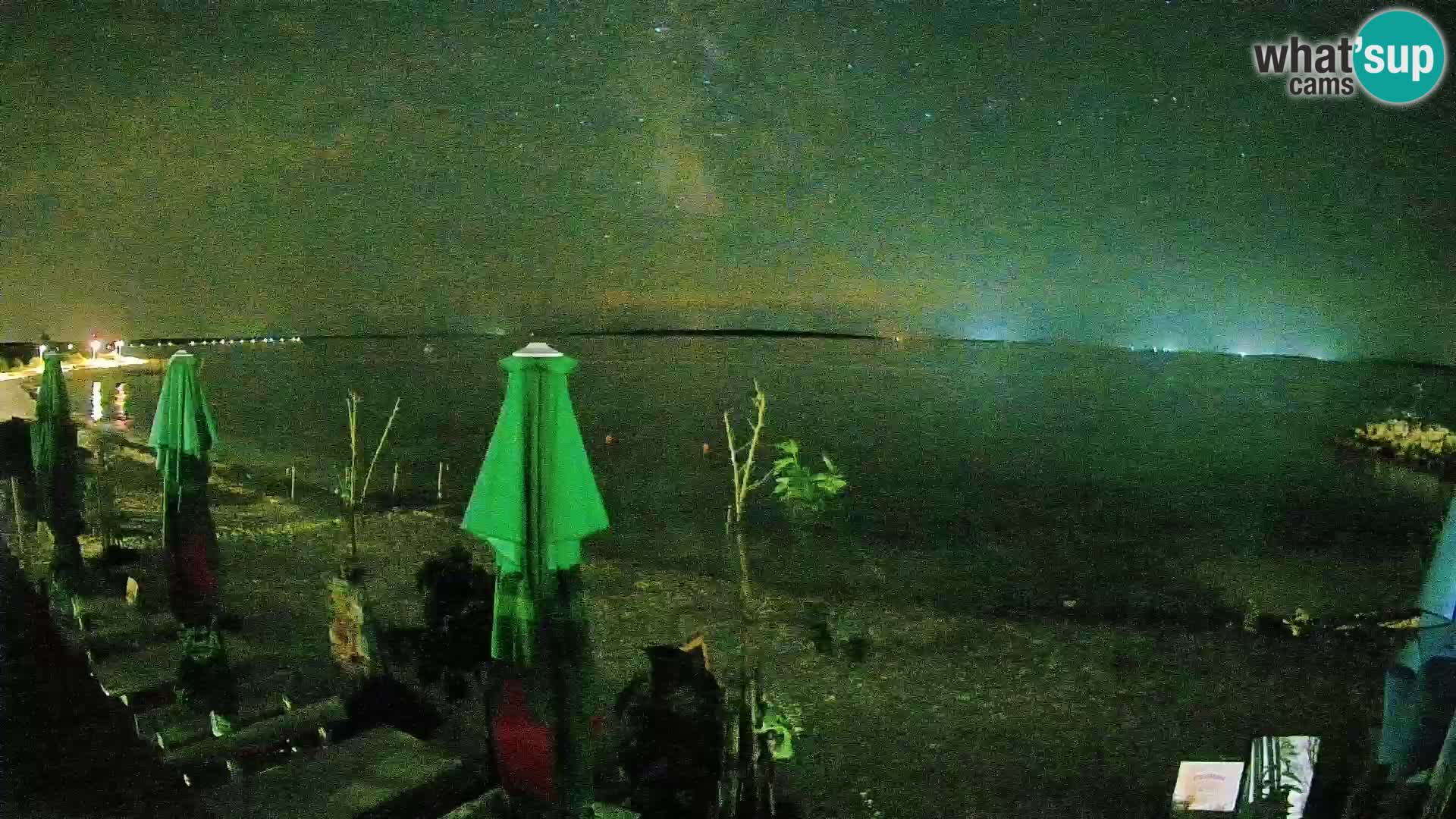 Gajac beach – Pag