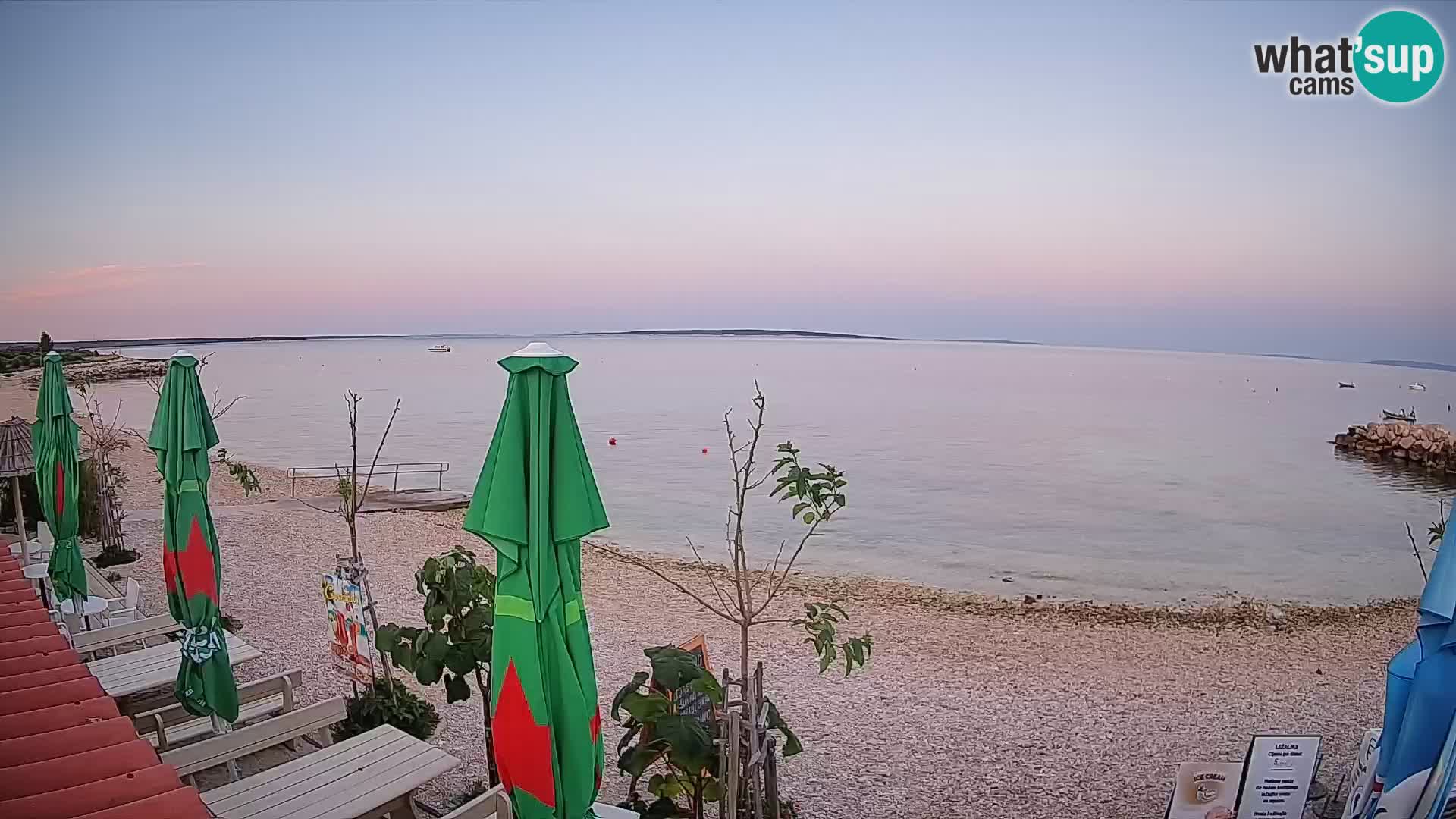 Playa in Gajac – Pag