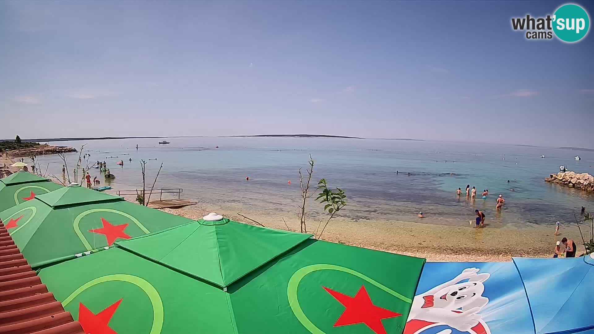 Playa in Gajac – Pag