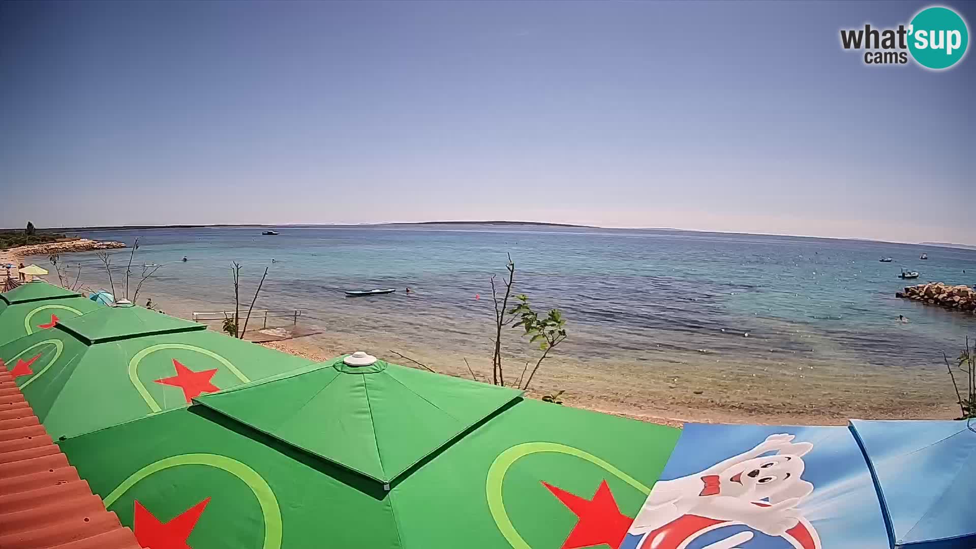 Playa in Gajac – Pag
