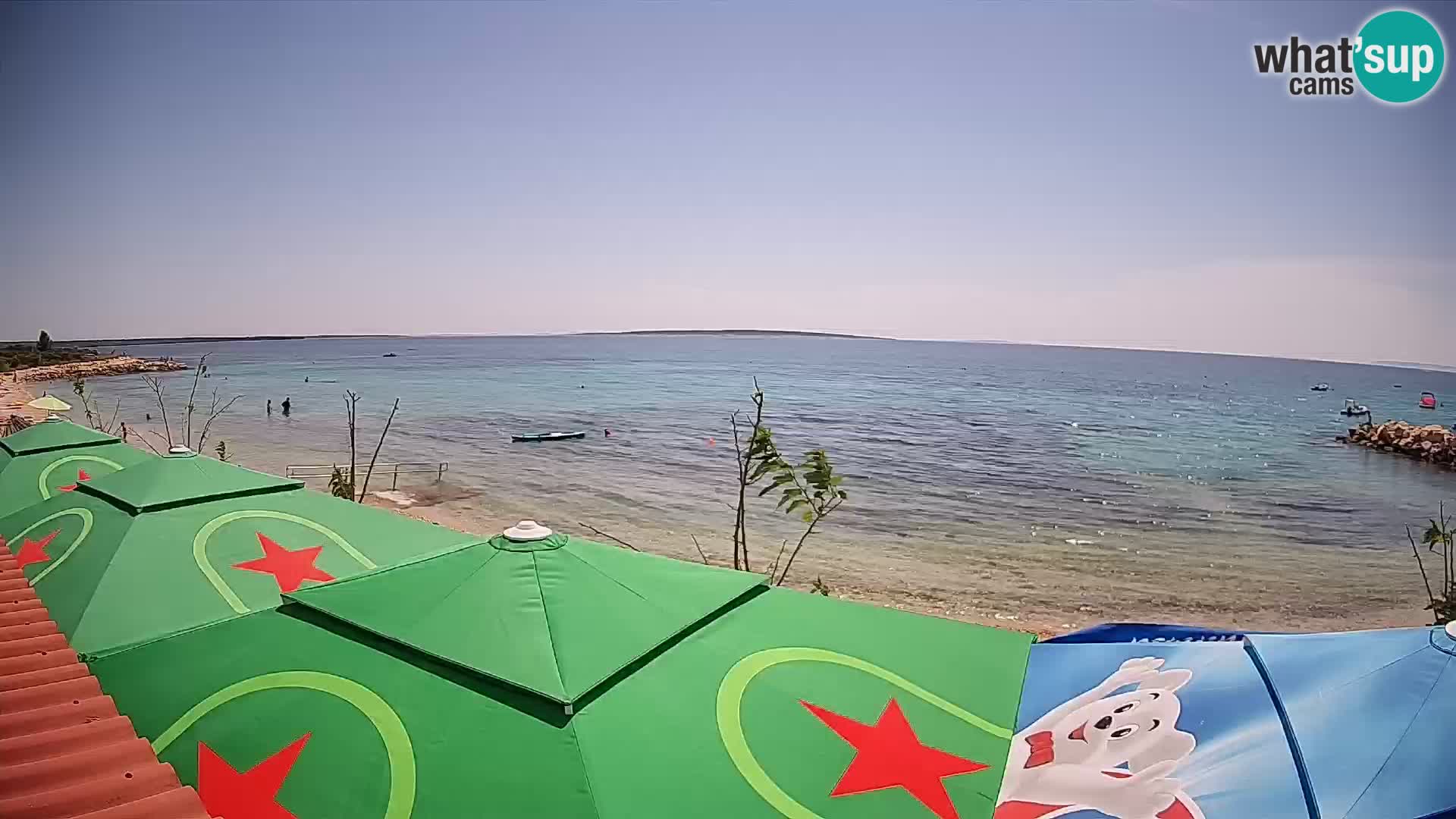 Playa in Gajac – Pag
