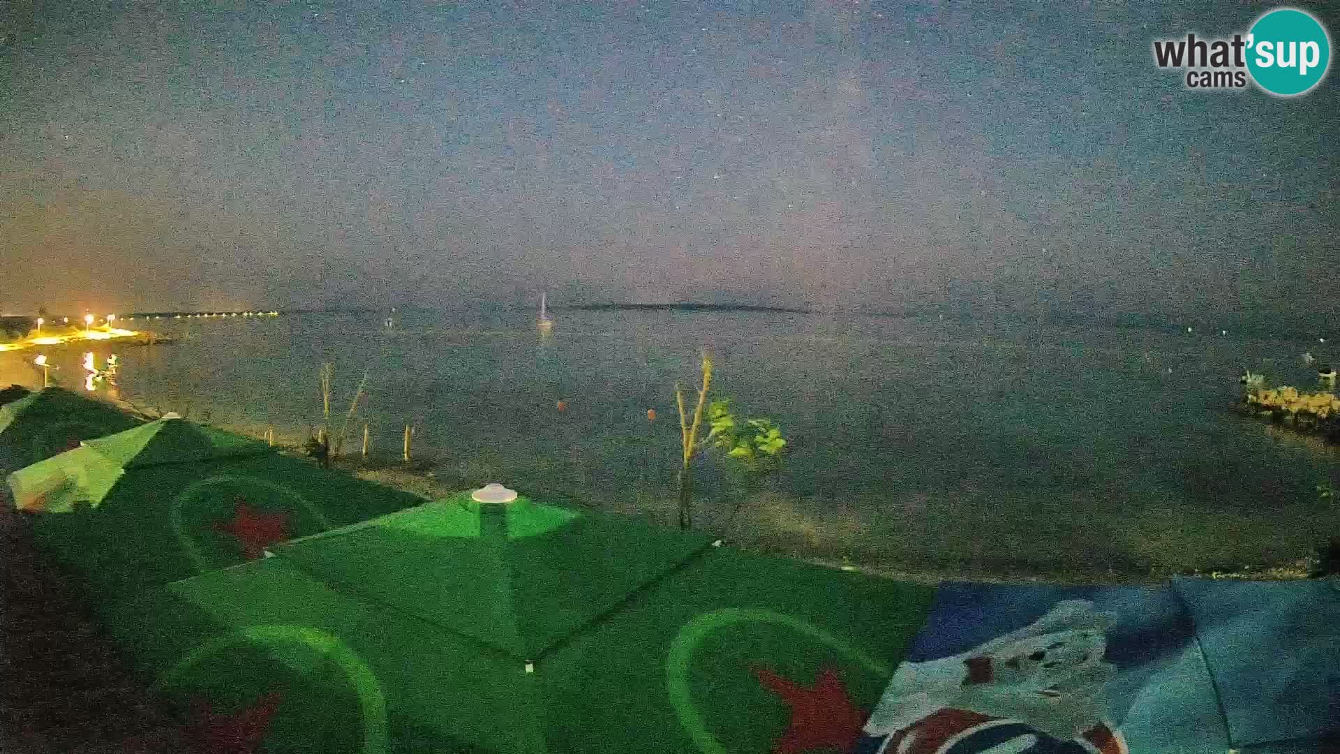Gajac beach – Pag