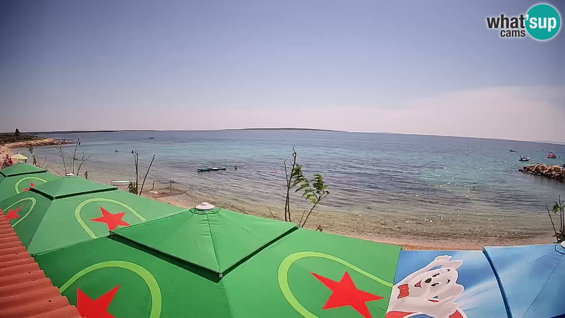 Playa in Gajac – Pag