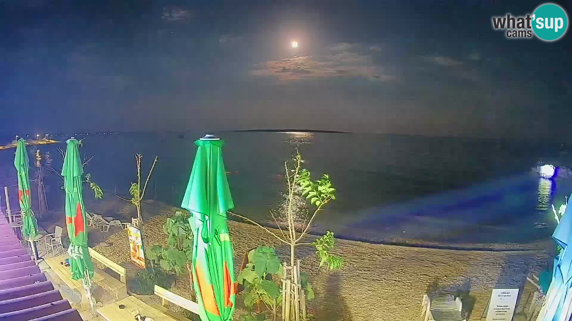 Playa in Gajac – Pag