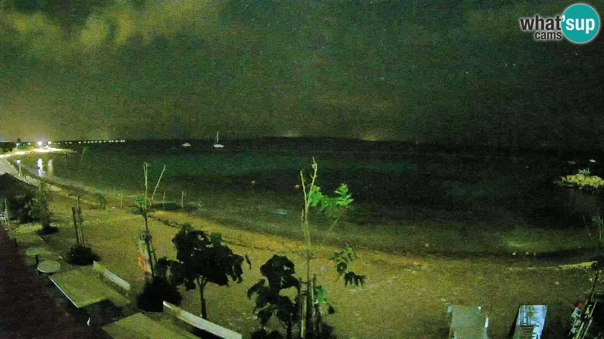 Gajac beach – Pag