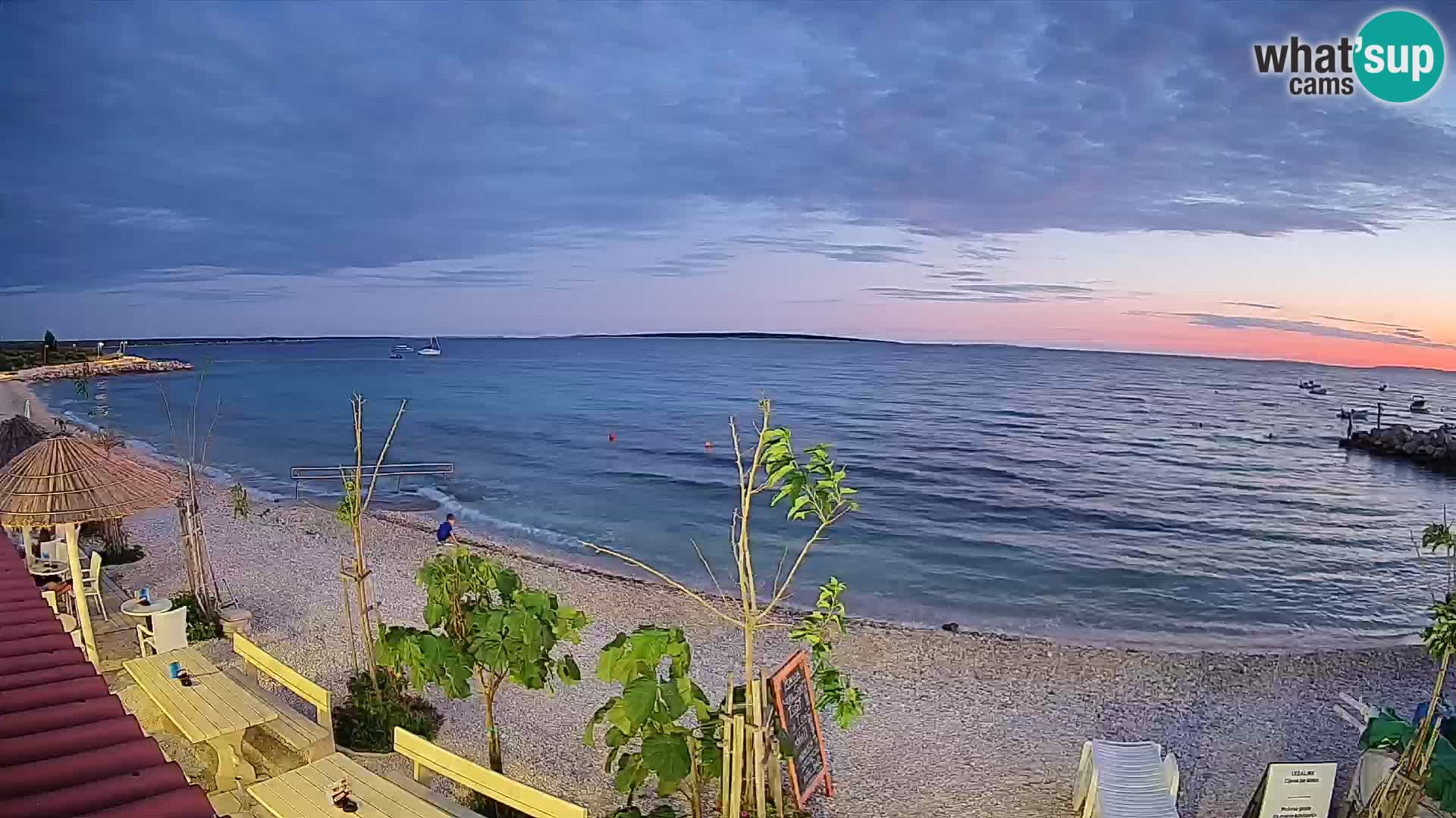 Playa in Gajac – Pag
