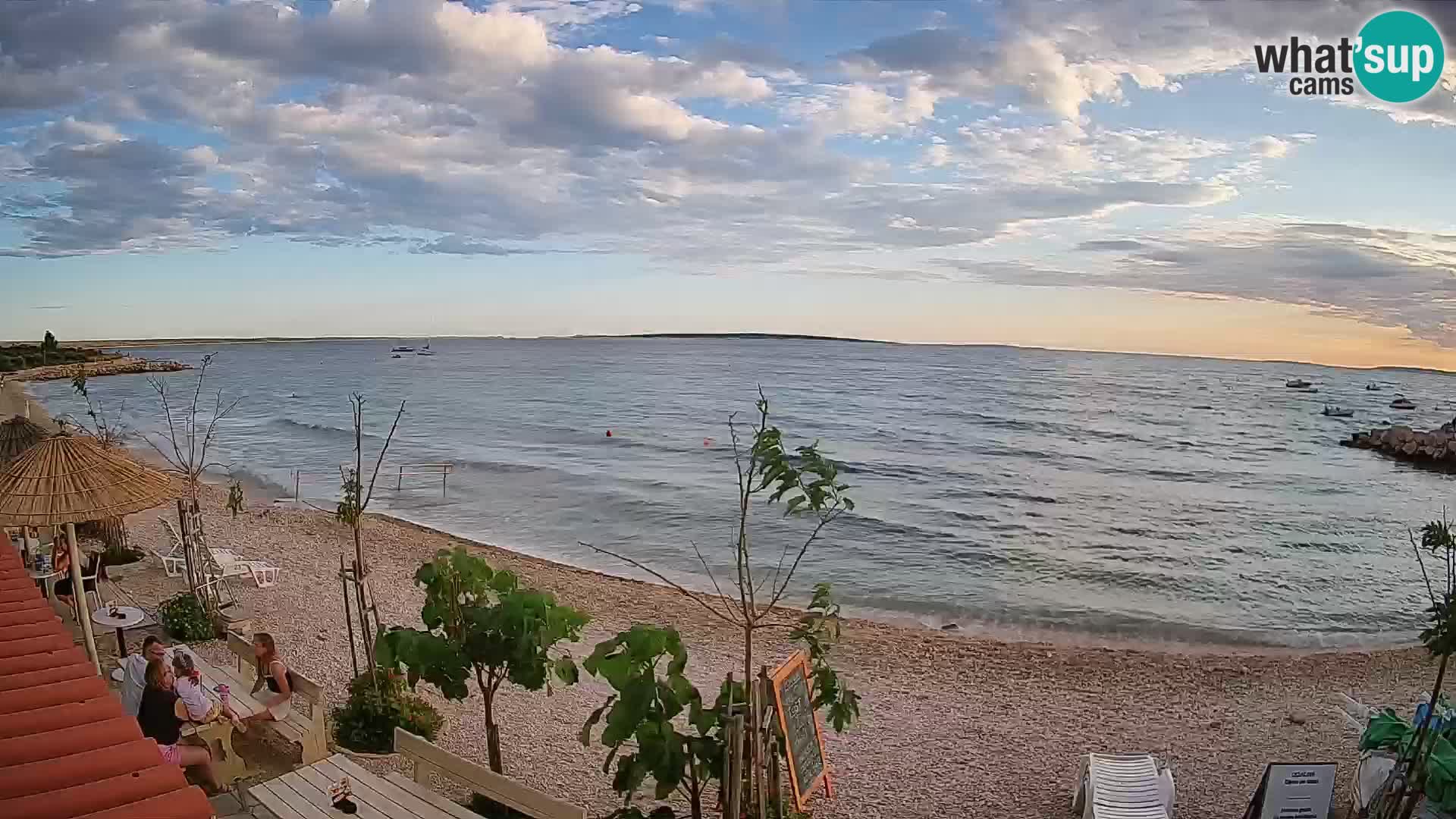 Playa in Gajac – Pag