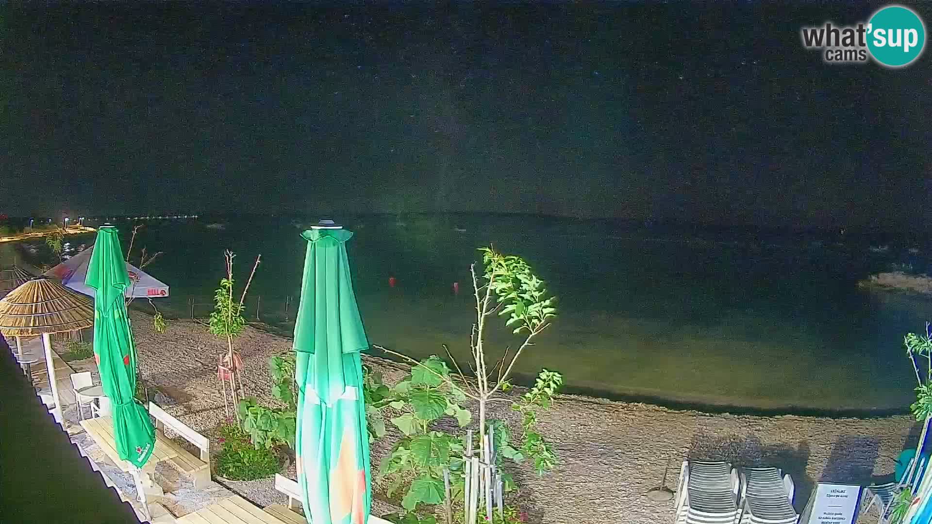 Playa in Gajac – Pag