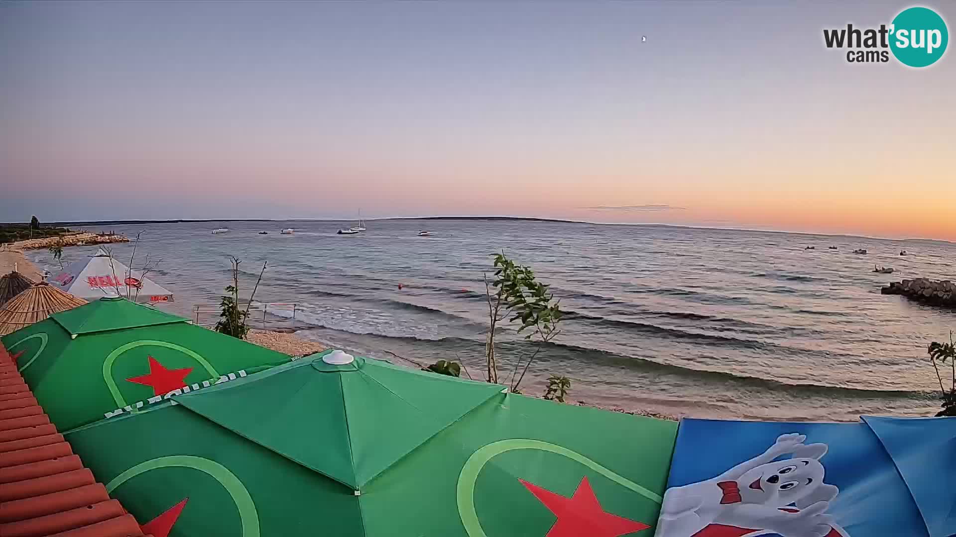 Playa in Gajac – Pag