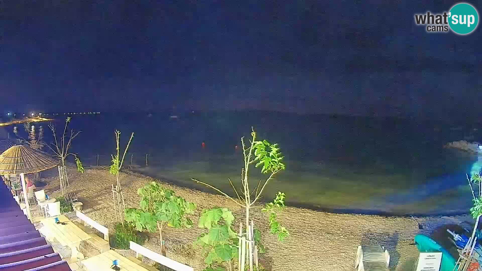 Plaža Gajac – Pag