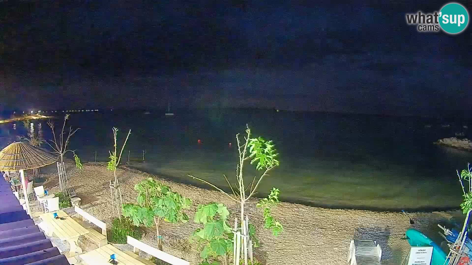 Gajac beach – Pag