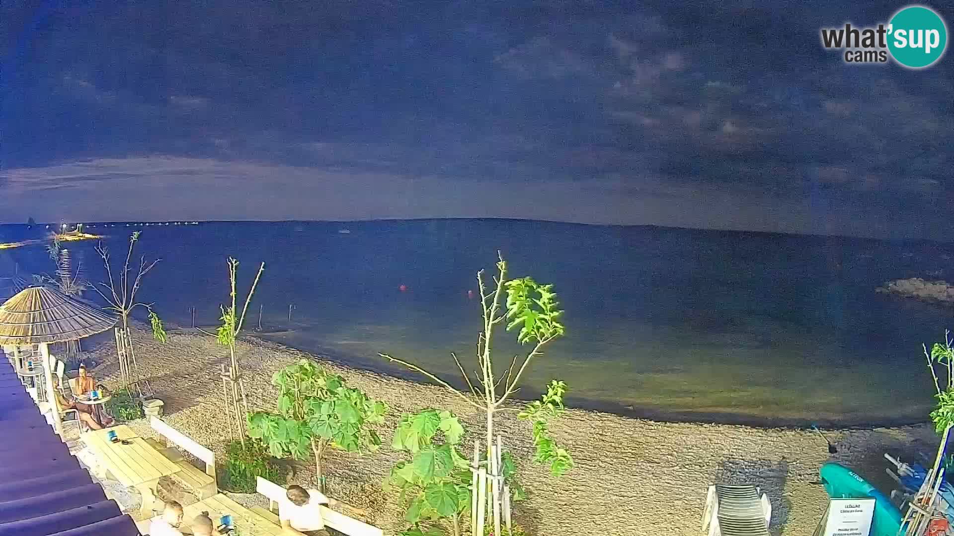 Plaža Gajac – Pag