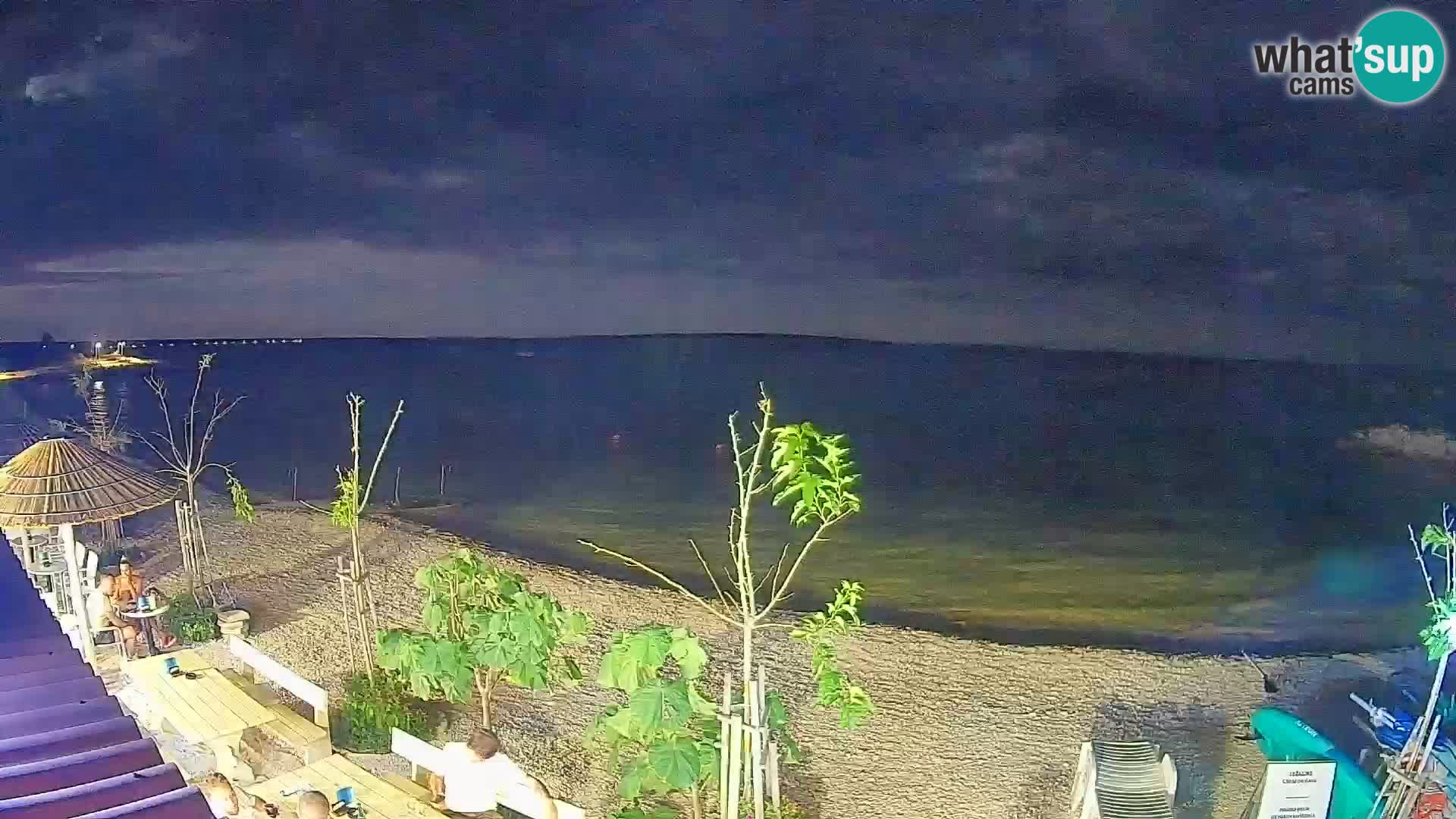 Playa in Gajac – Pag