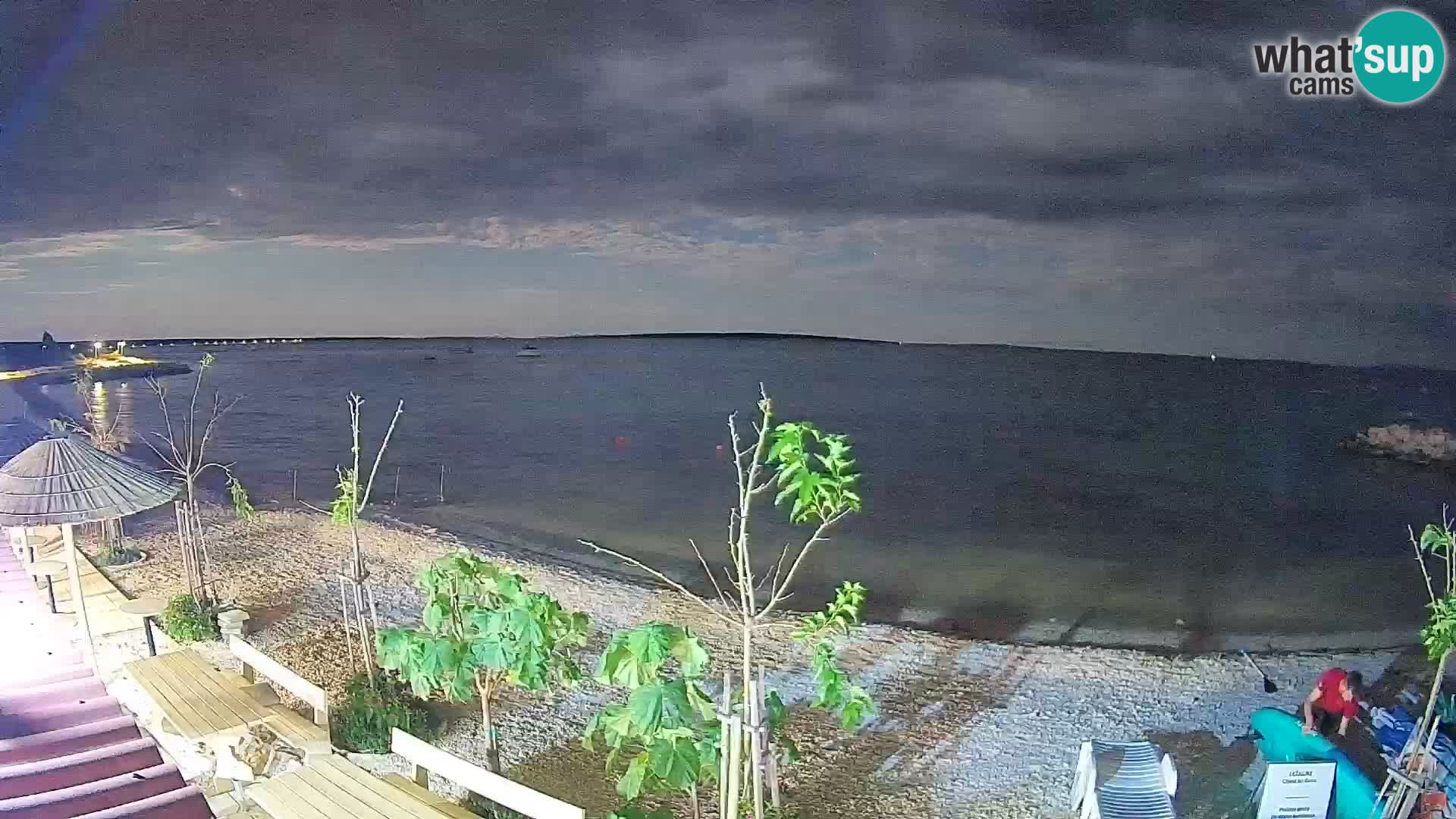Gajac beach – Pag