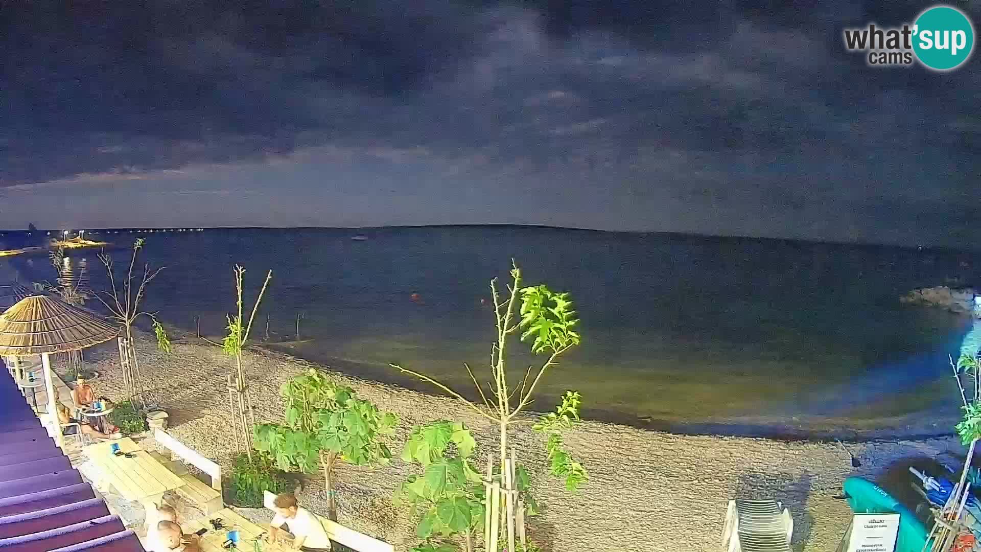 Playa in Gajac – Pag