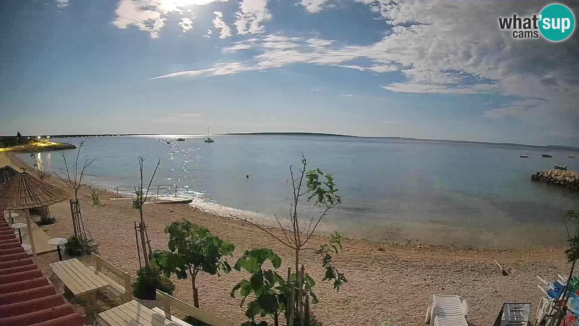 Playa in Gajac – Pag