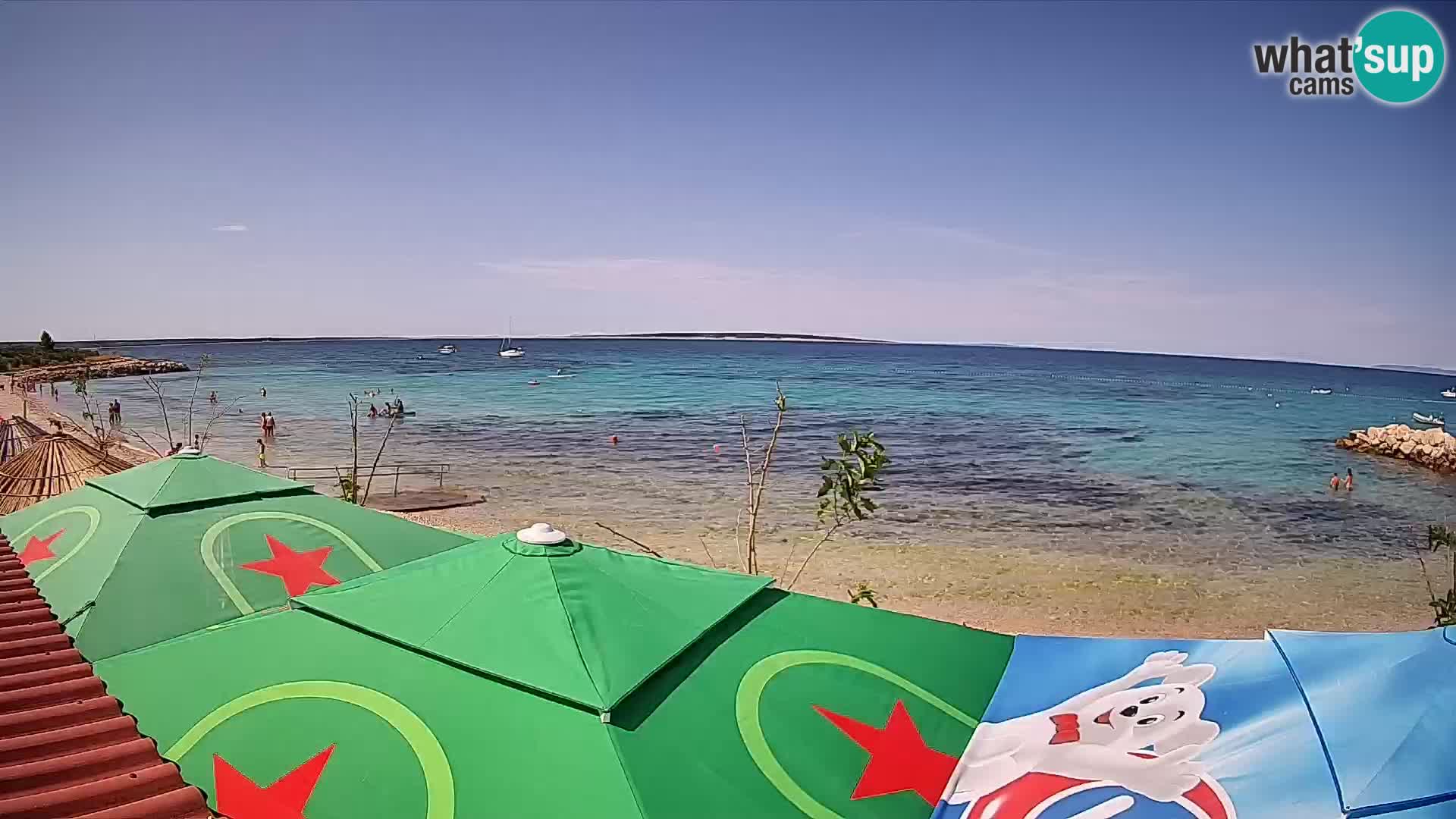 Playa in Gajac – Pag