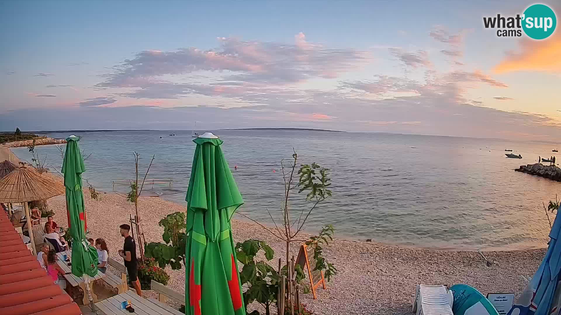 Playa in Gajac – Pag