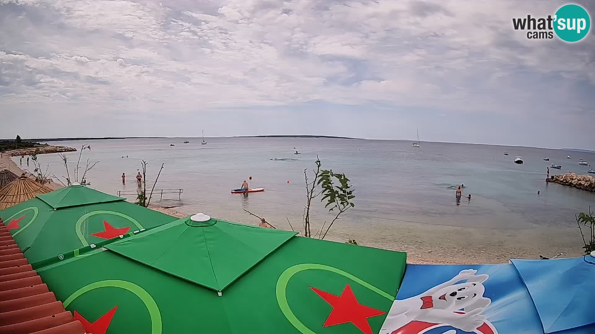 Playa in Gajac – Pag
