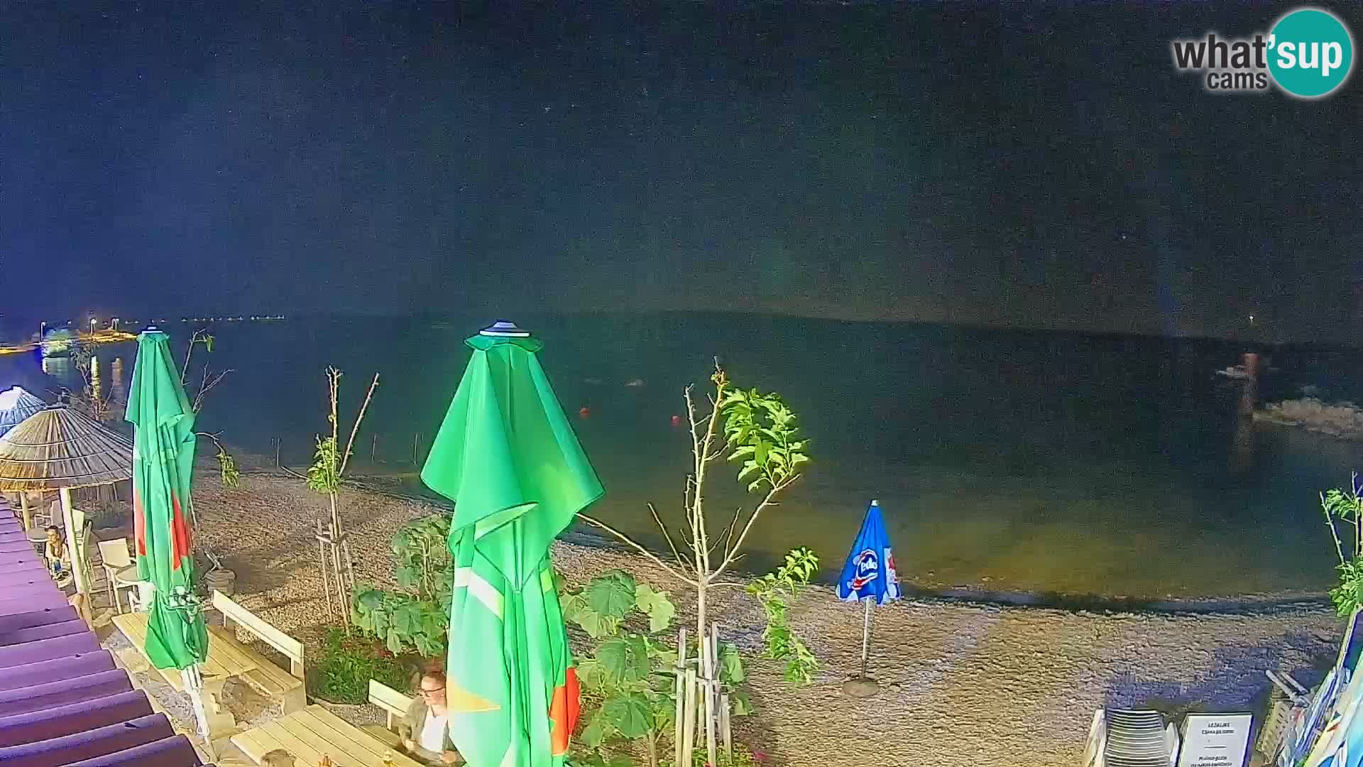 Gajac beach – Pag