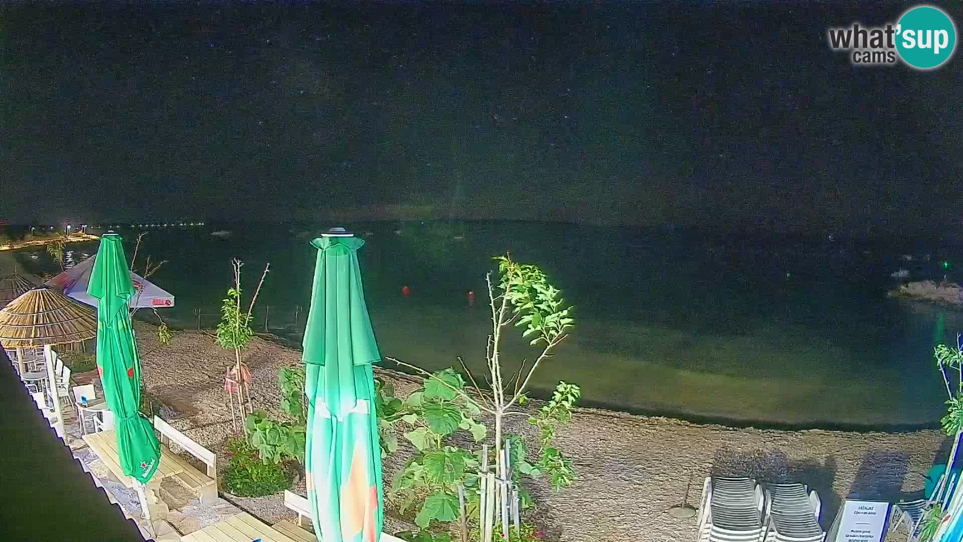 Playa in Gajac – Pag
