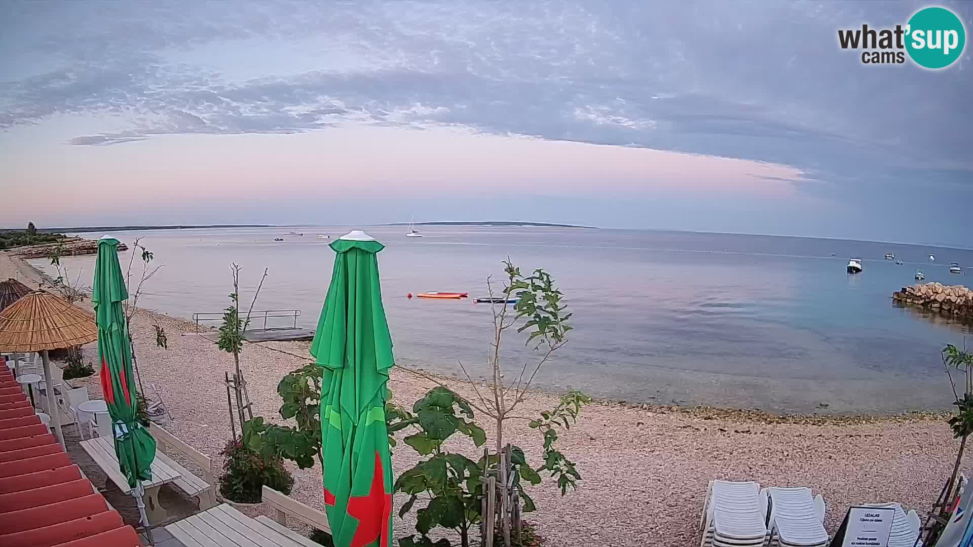 Playa in Gajac – Pag