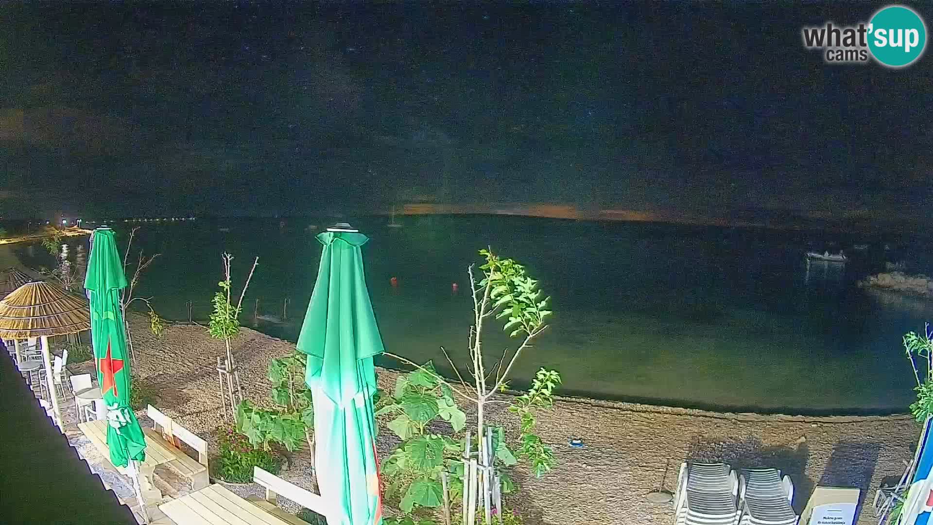 Gajac beach – Pag