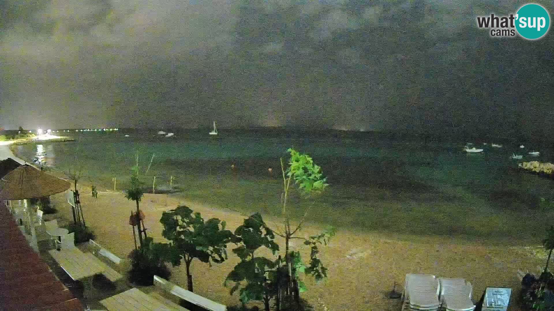 Gajac beach – Pag