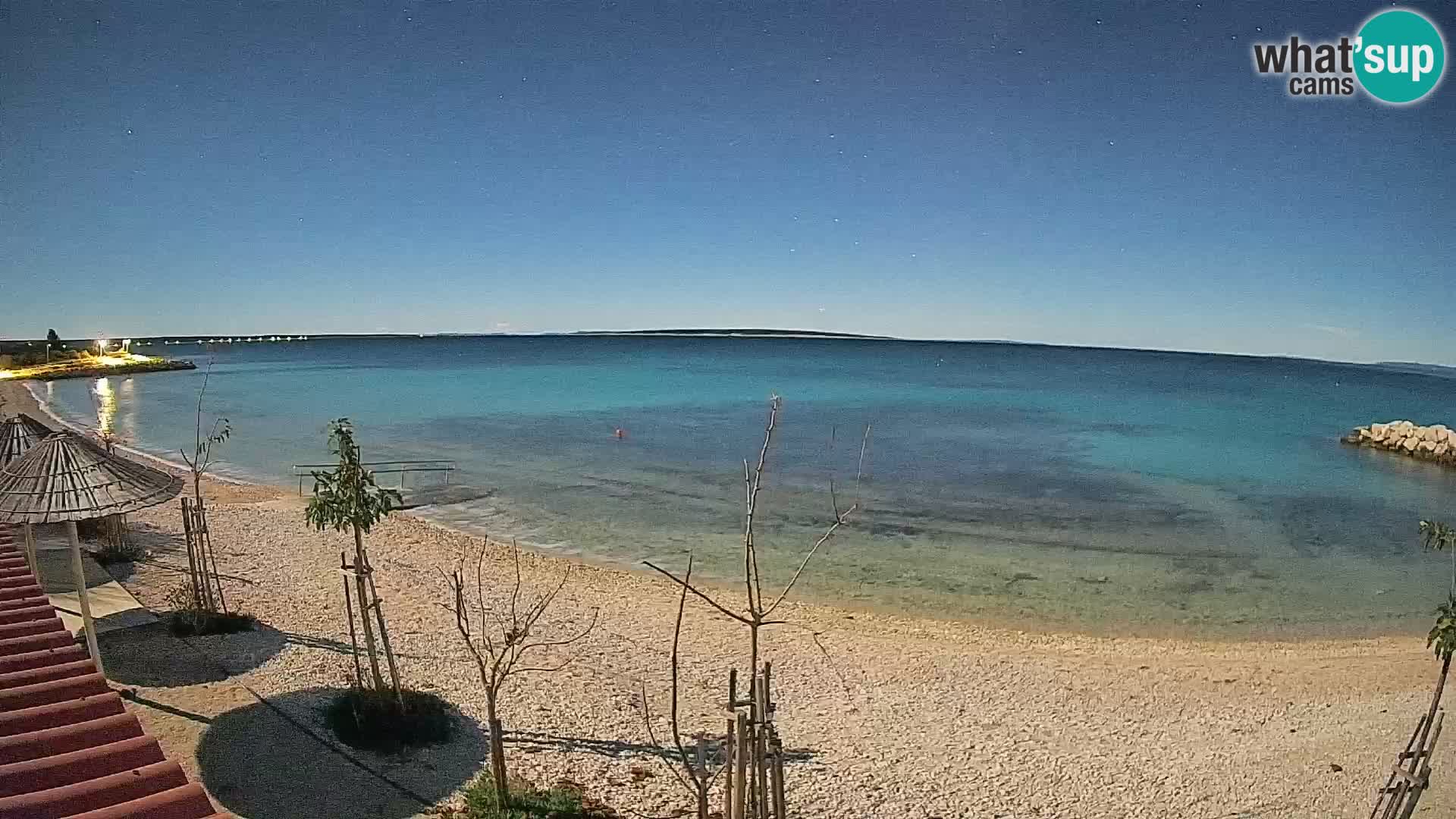 Playa in Gajac – Pag