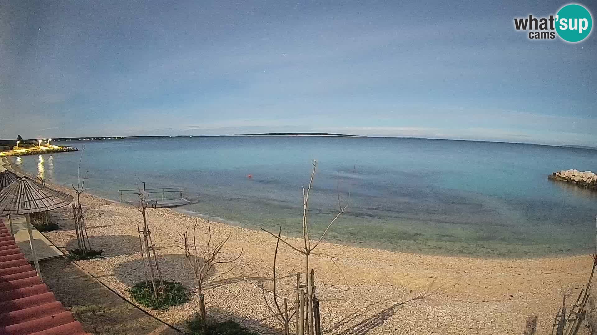 Playa in Gajac – Pag