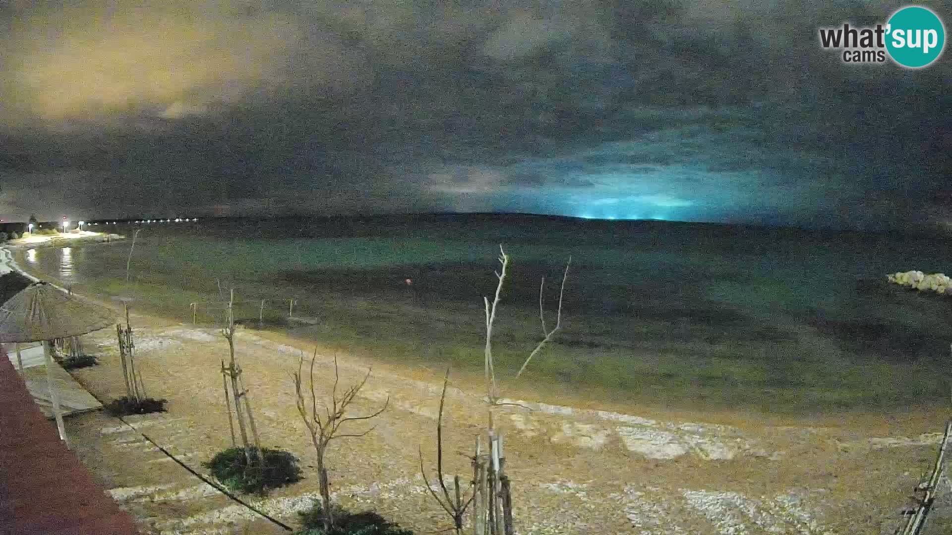 Playa in Gajac – Pag