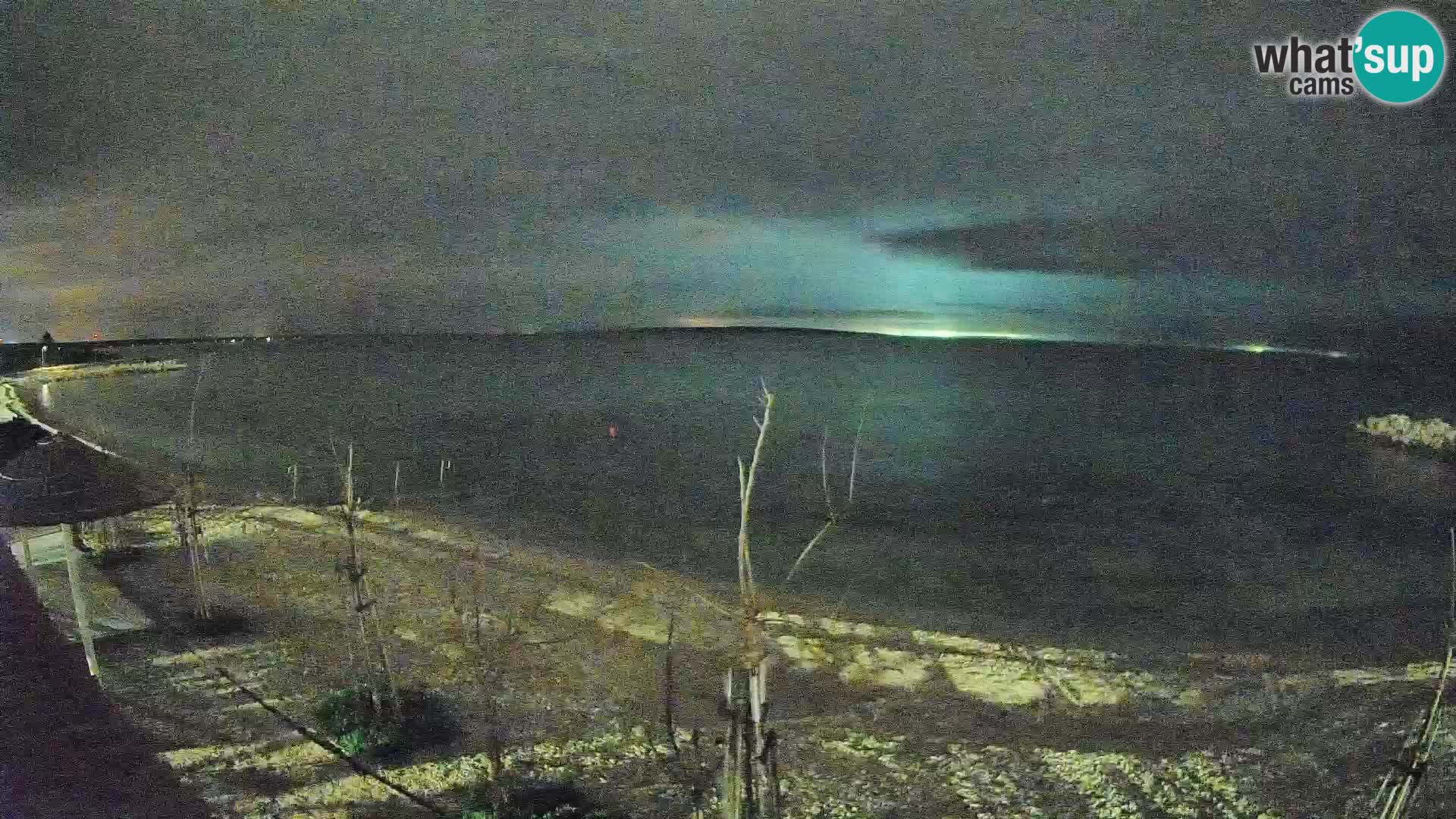 Playa in Gajac – Pag