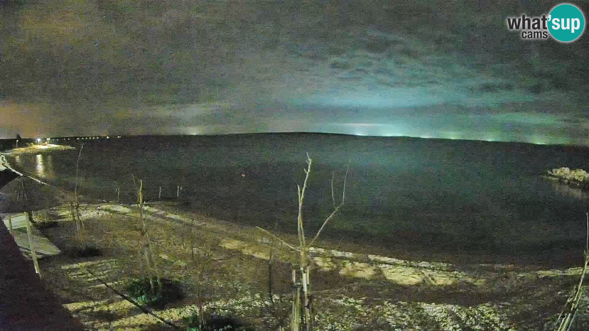 Playa in Gajac – Pag