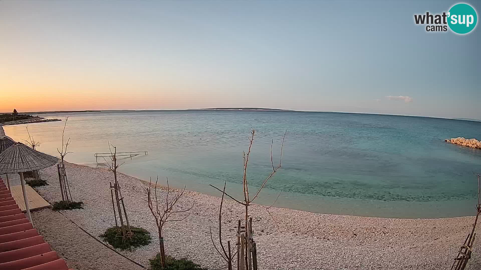Playa in Gajac – Pag