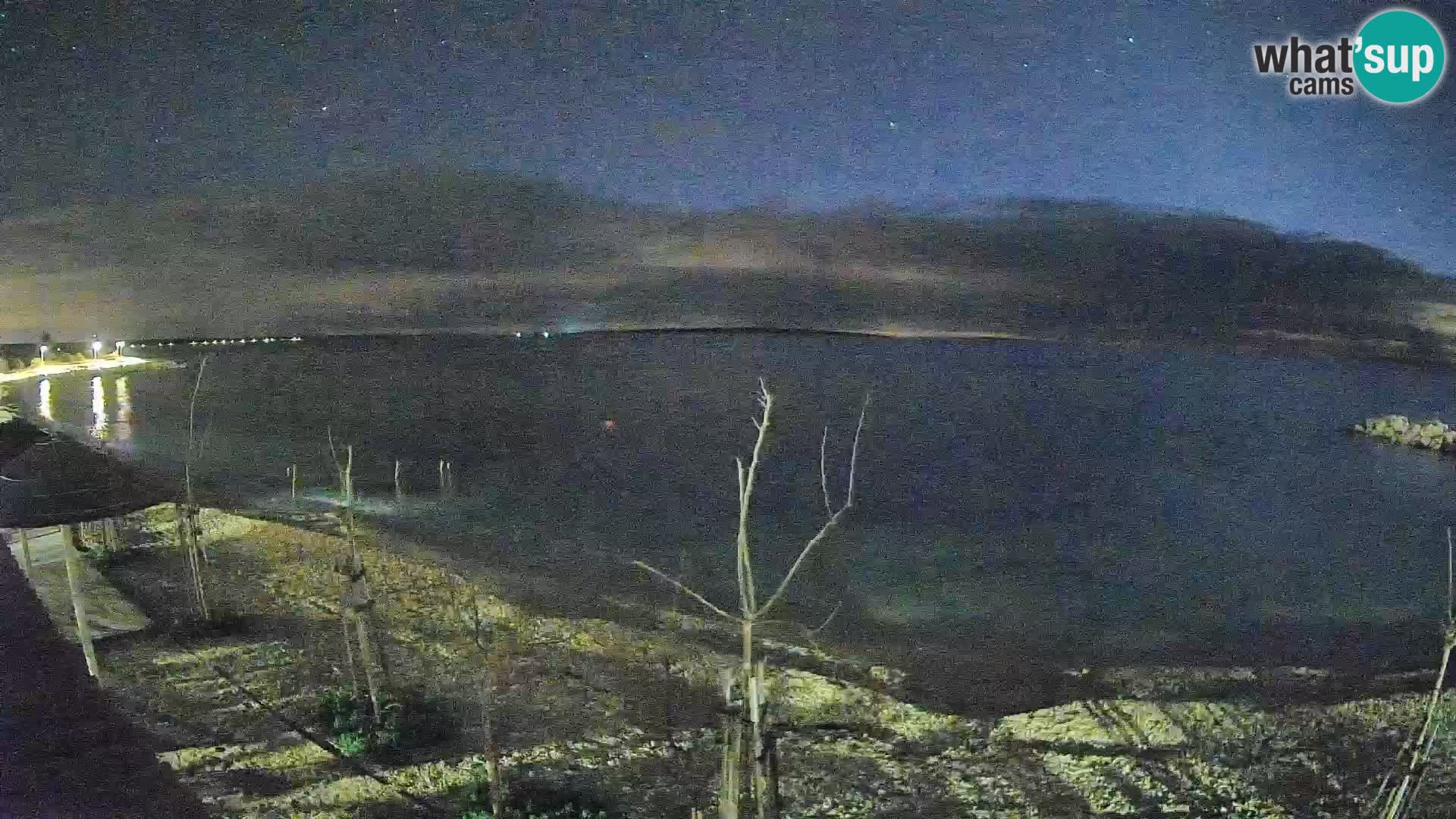 Playa in Gajac – Pag