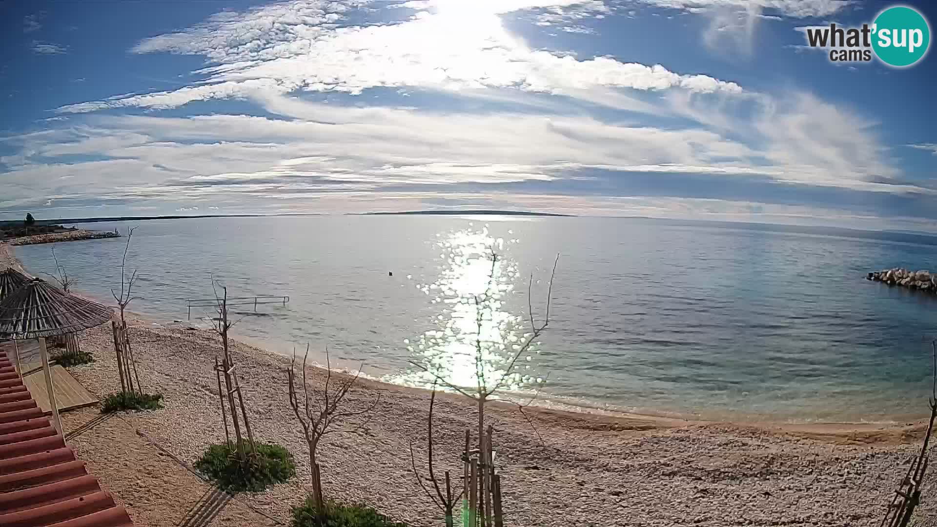 Playa in Gajac – Pag