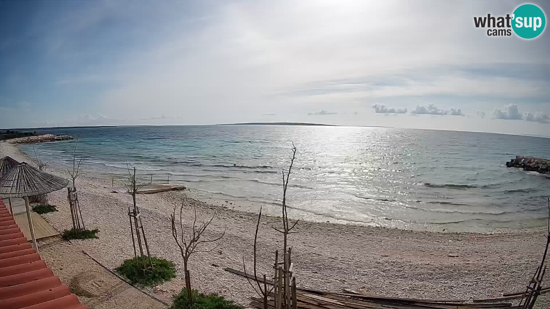 Playa in Gajac – Pag