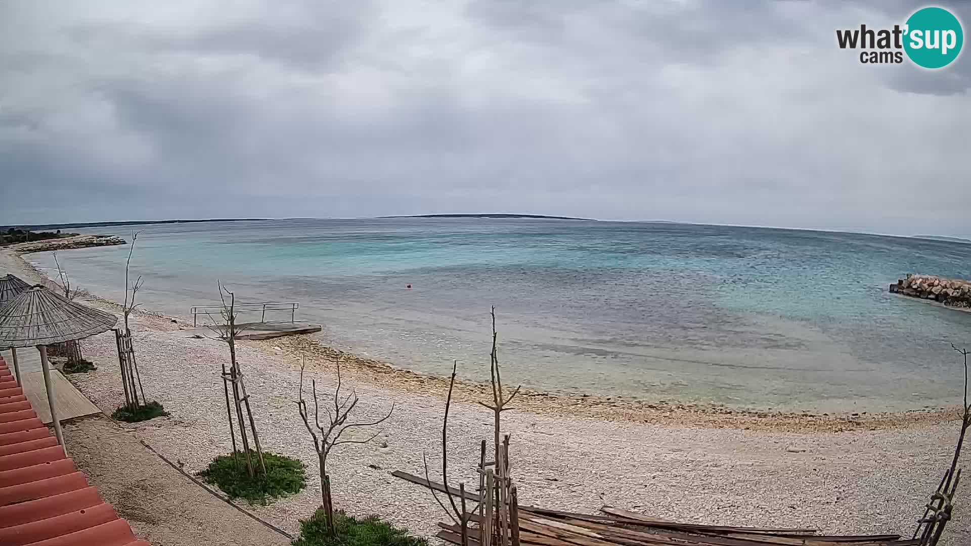 Playa in Gajac – Pag