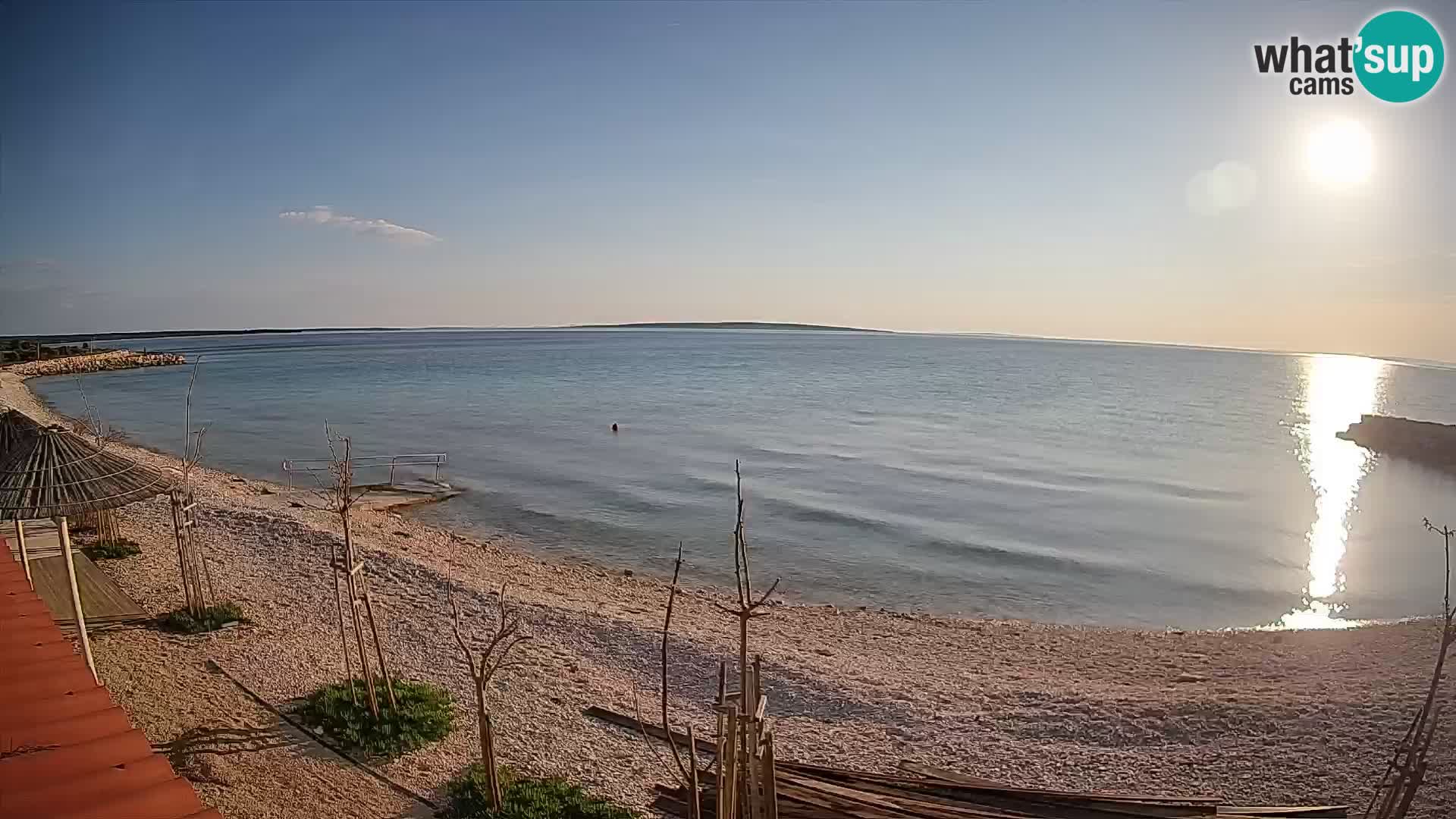 Playa in Gajac – Pag