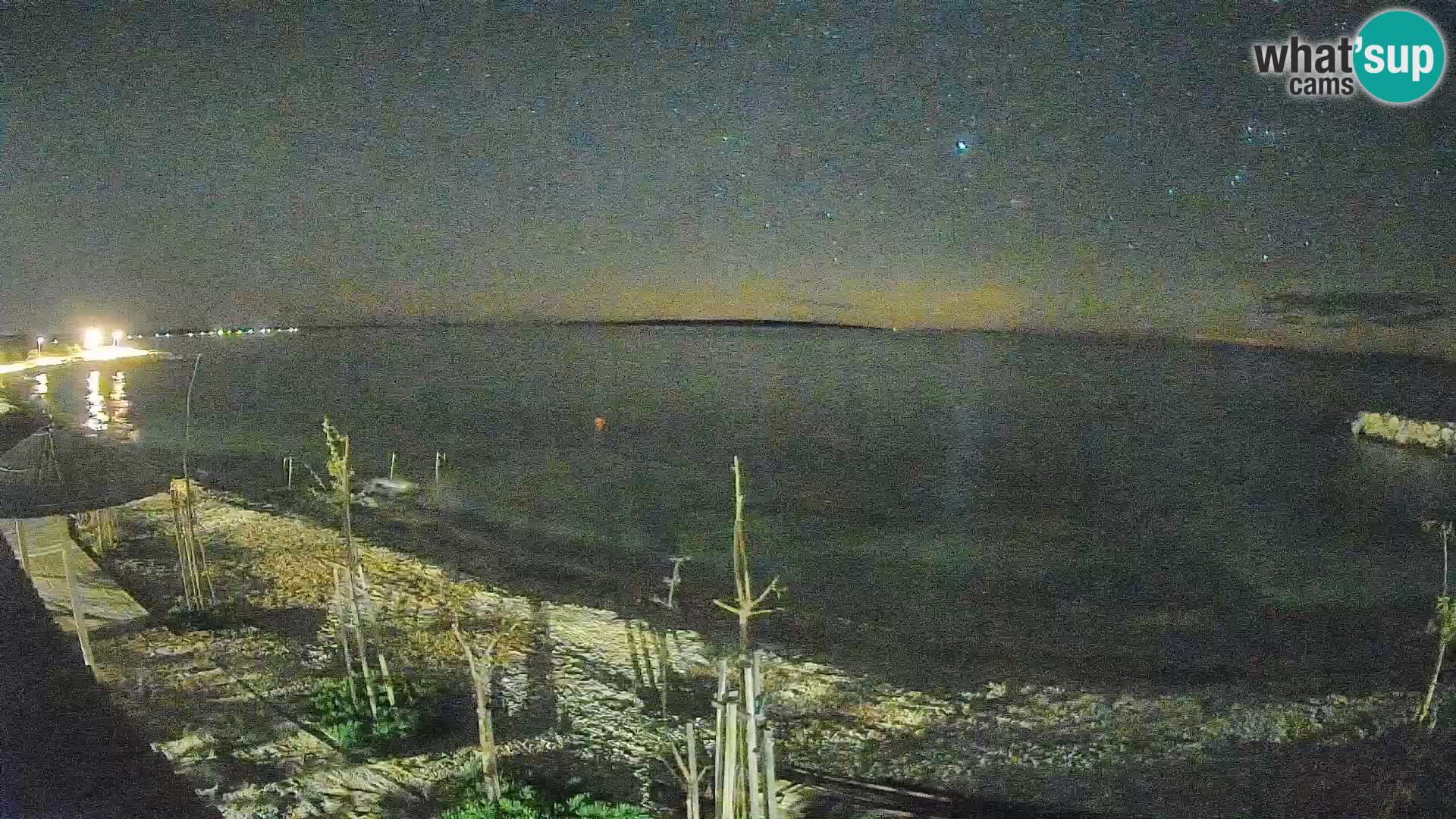 Playa in Gajac – Pag