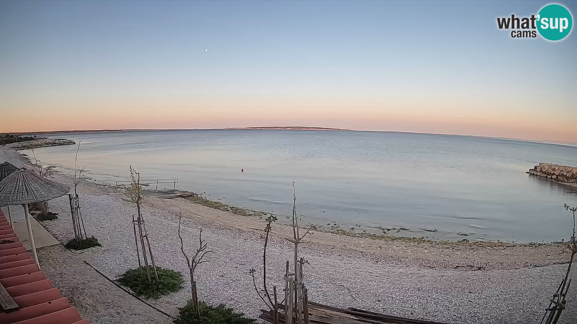Playa in Gajac – Pag