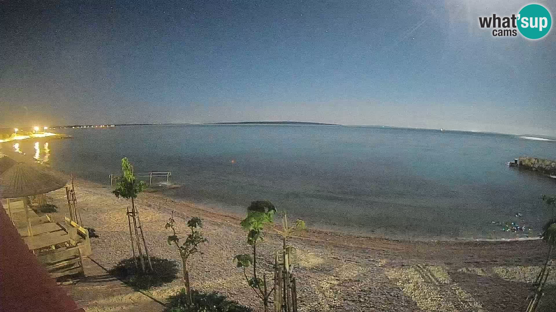 Playa in Gajac – Pag
